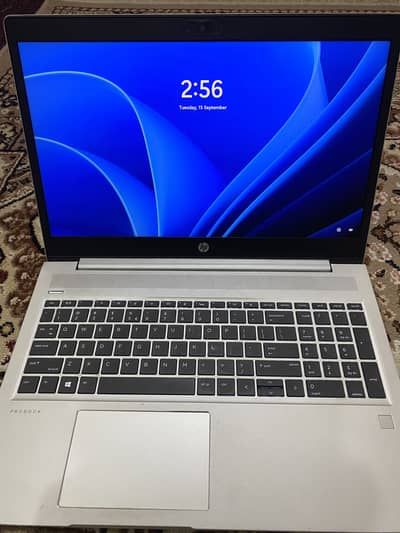 HP ProBook 450 G7 Core i5 10th Gen