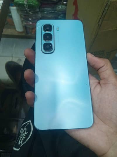 Infinix Hot 50 Pro