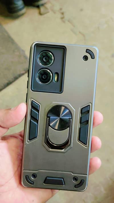 Motorola Edge 50 Fusion 5g (exchange possible)