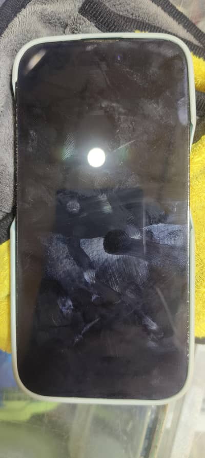 Apple iPhone 14 Pro original panel