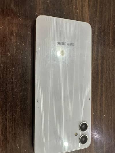 Samsung Mobile A05