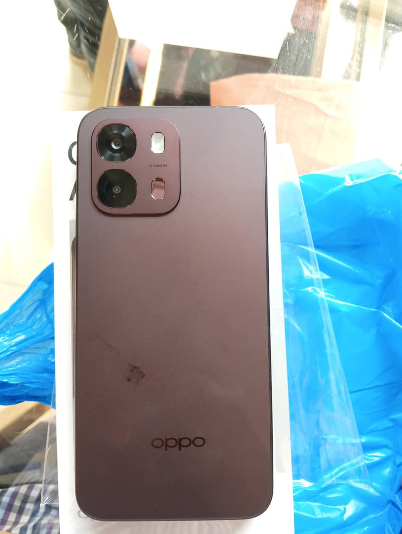 OPPO A6s 2