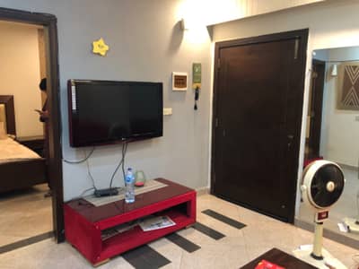 1 bed apartment for sale in Bahria Heights 3 phase 4 Bahria town
