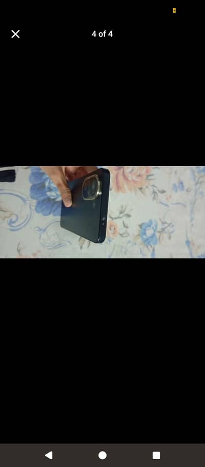 Xiaomi Redmi A5 FOr. sale only. phone urgent salee