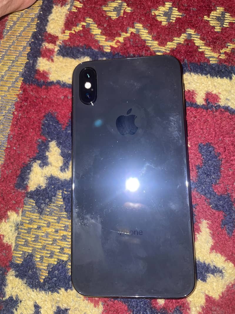 Apple iPhone XS 0