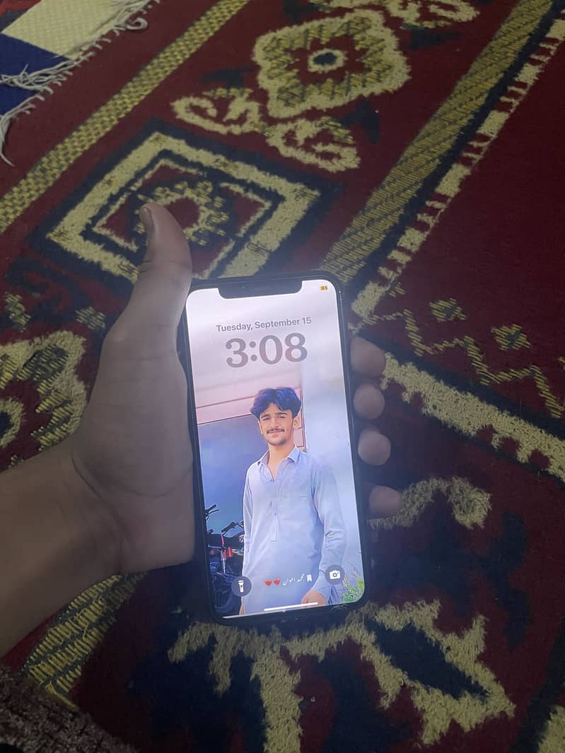 Apple iPhone XS 2