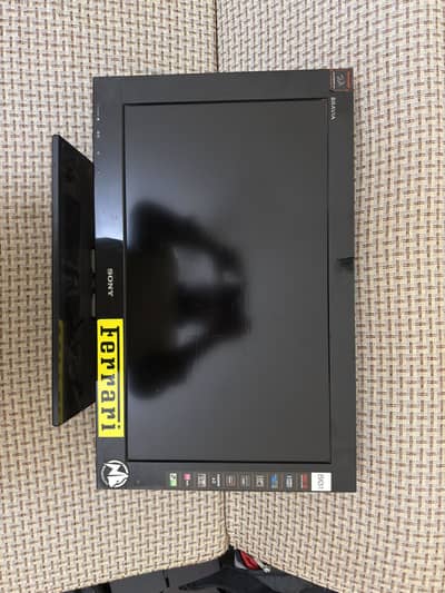 Sony Bravia BX-31