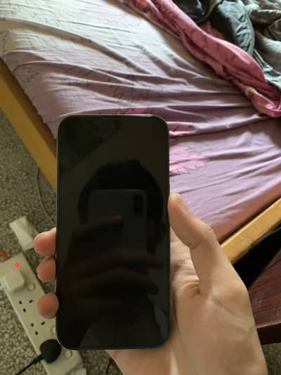 Apple iPhone 13 Pro
