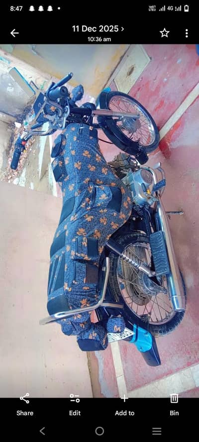 unique 70cc 03442017776