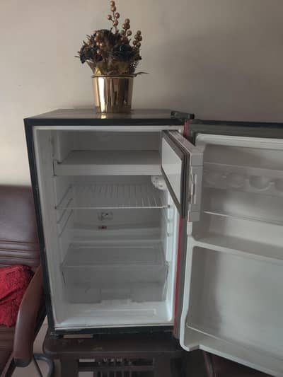 Dawlance fridge