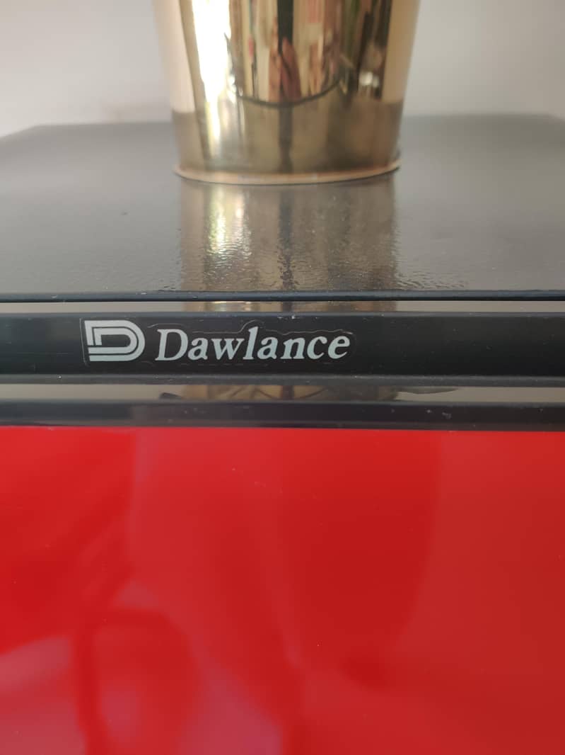 Dawlance fridge 1