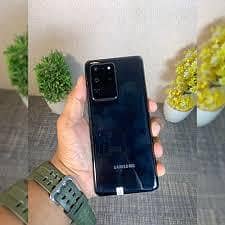 Samsung S20 ultra //12/128 03149168706 only call