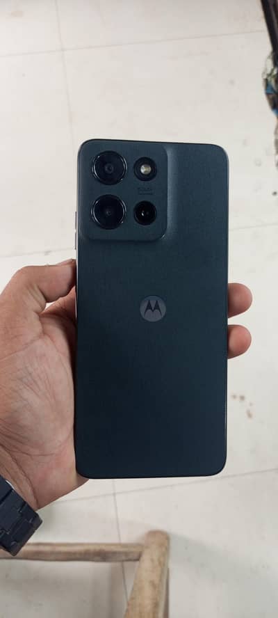 Motorola Moto G