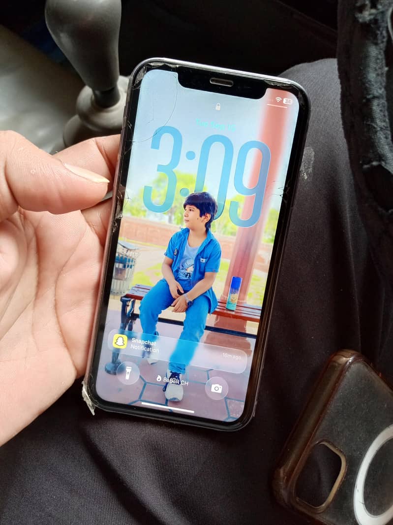 Apple iPhone 11 1