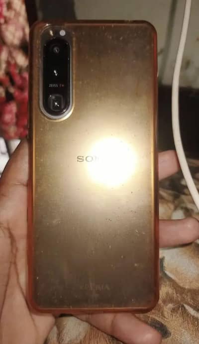 Sony XPERIA 5 MARK 3 NON PTA