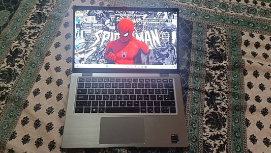core i7 11th generation 16gb ram 512ssd AMOLED panel