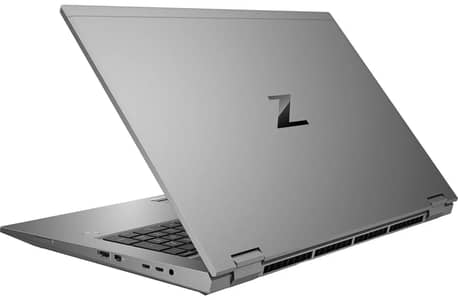 HP ZBook fury  G7 –core i9 10th Gen | T1000 4GB | 32GB RAM | 512 NVMe