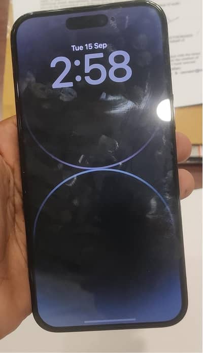 Apple iPhone 14 Pro Max