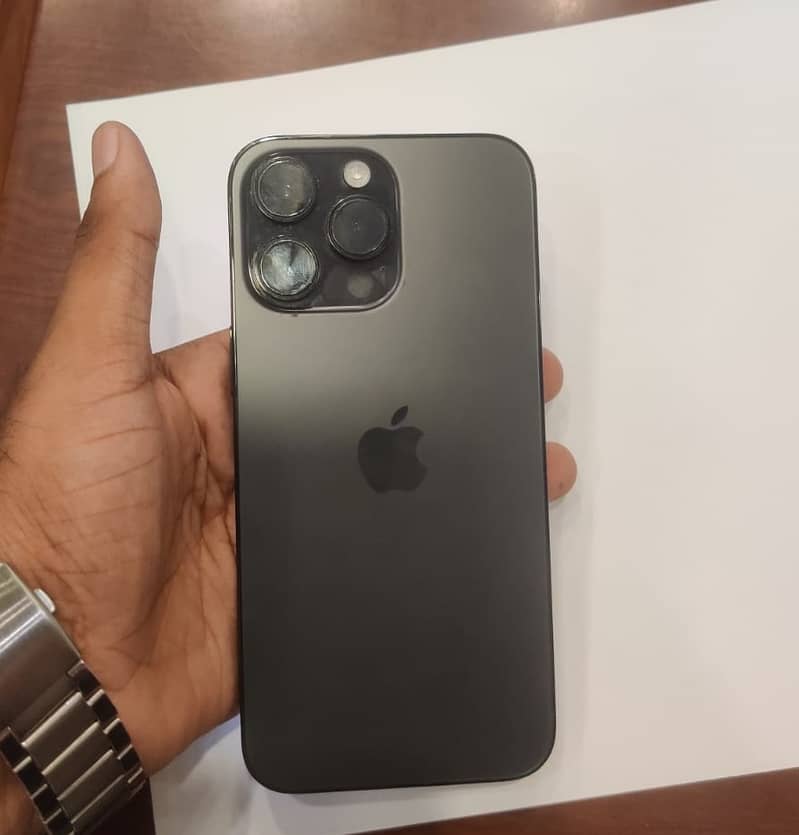 Apple iPhone 14 Pro Max 2