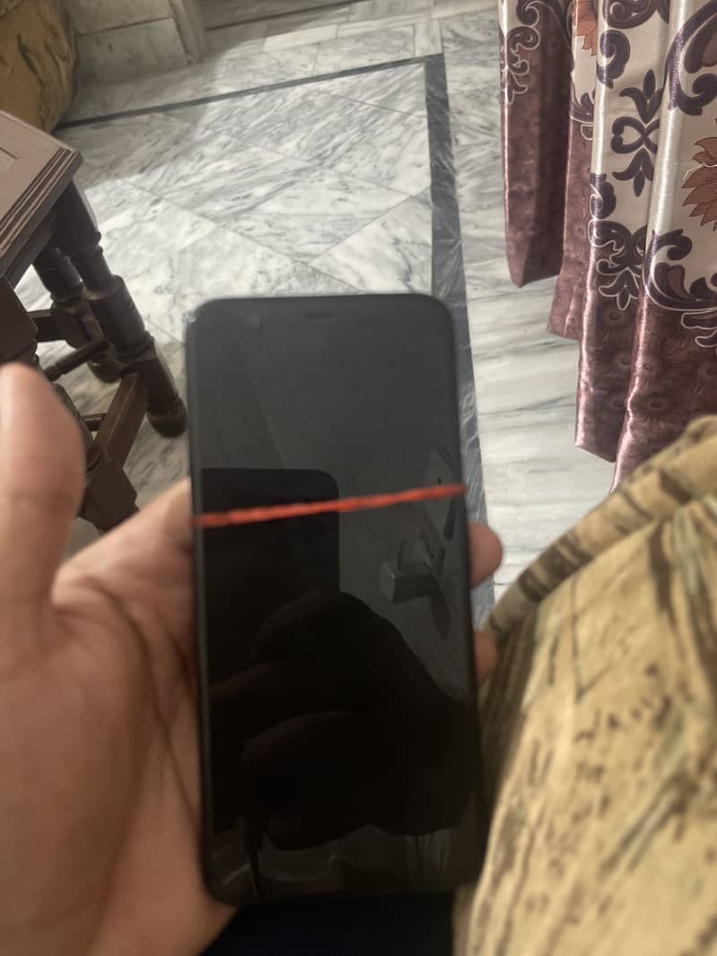 Google Pixel 4 0