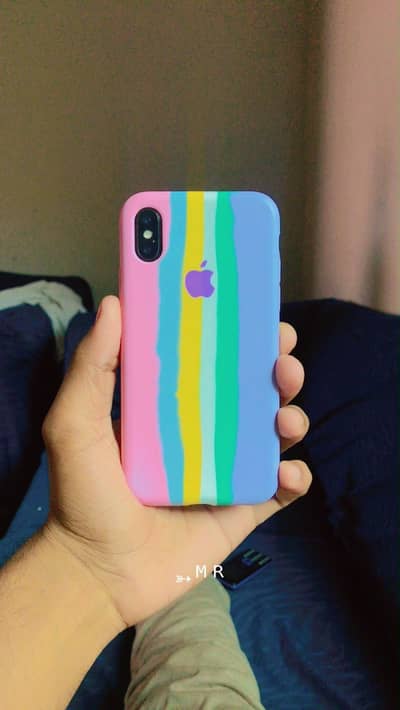 Apple iPhone X
