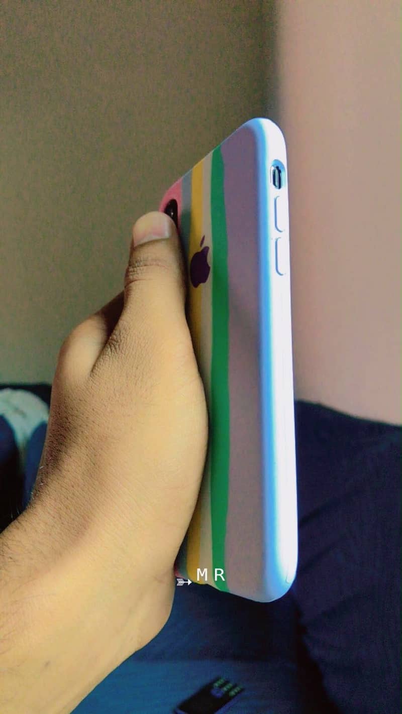 Apple iPhone X 2