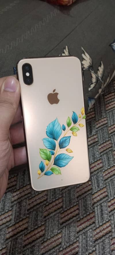 Apple iPhone XS Max 256 Gb