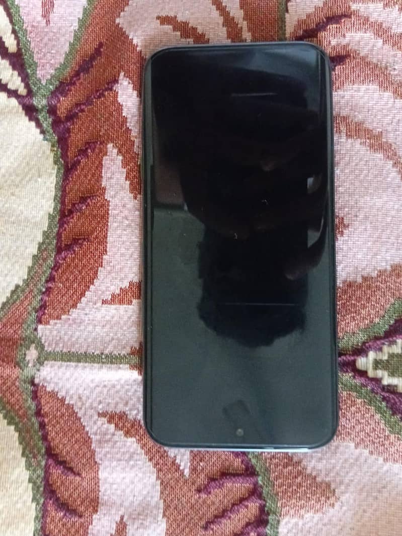 Infinix note edge 1
