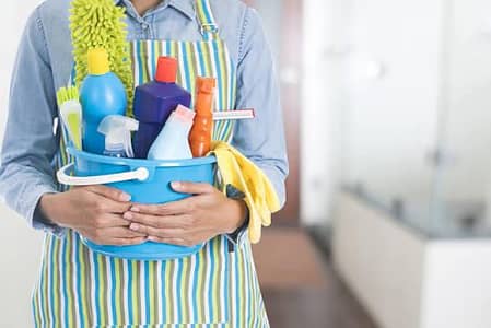 Female House Maid