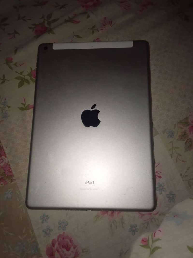 ipad 9gen 0
