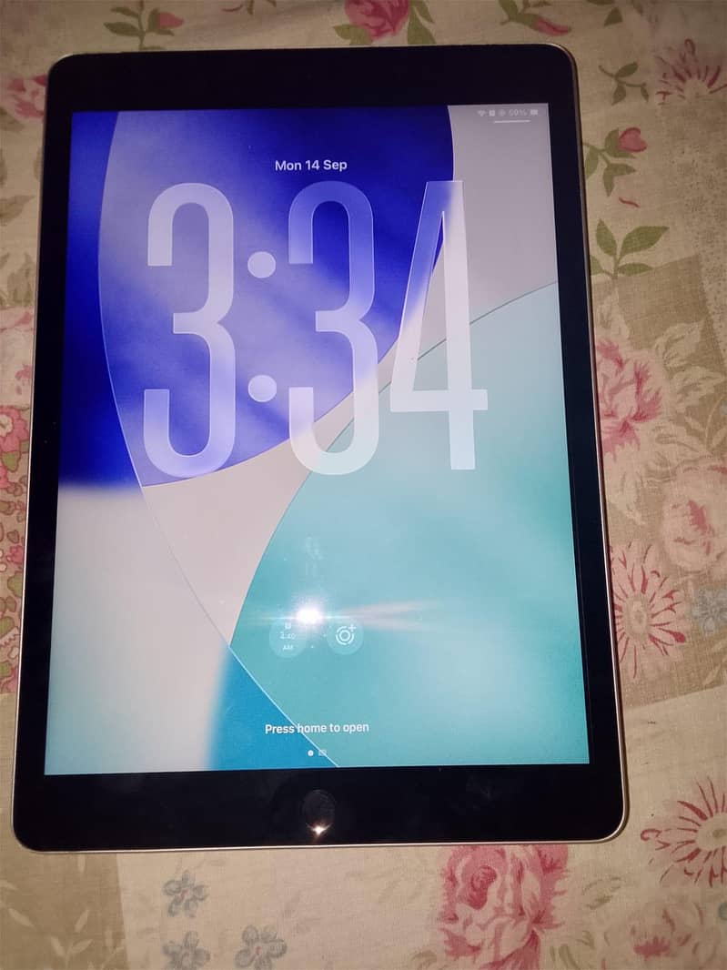 ipad 9gen 1