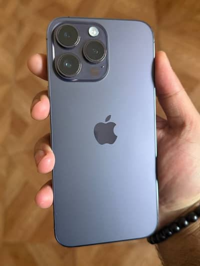 Apple iPhone 14 Pro Max jv