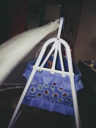 Baby swing like New
