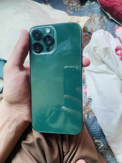 Apple iPhone 13 Pro Max factory unlock 256 gb