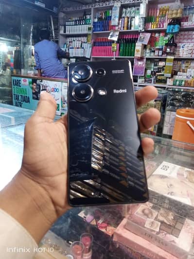 Xiaomi Redmi Note 13 Pro