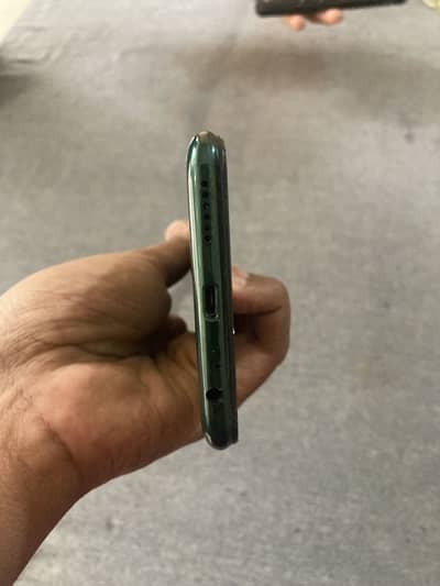 Tecno CAMON 15