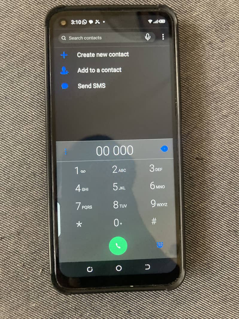 Tecno CAMON 15 2