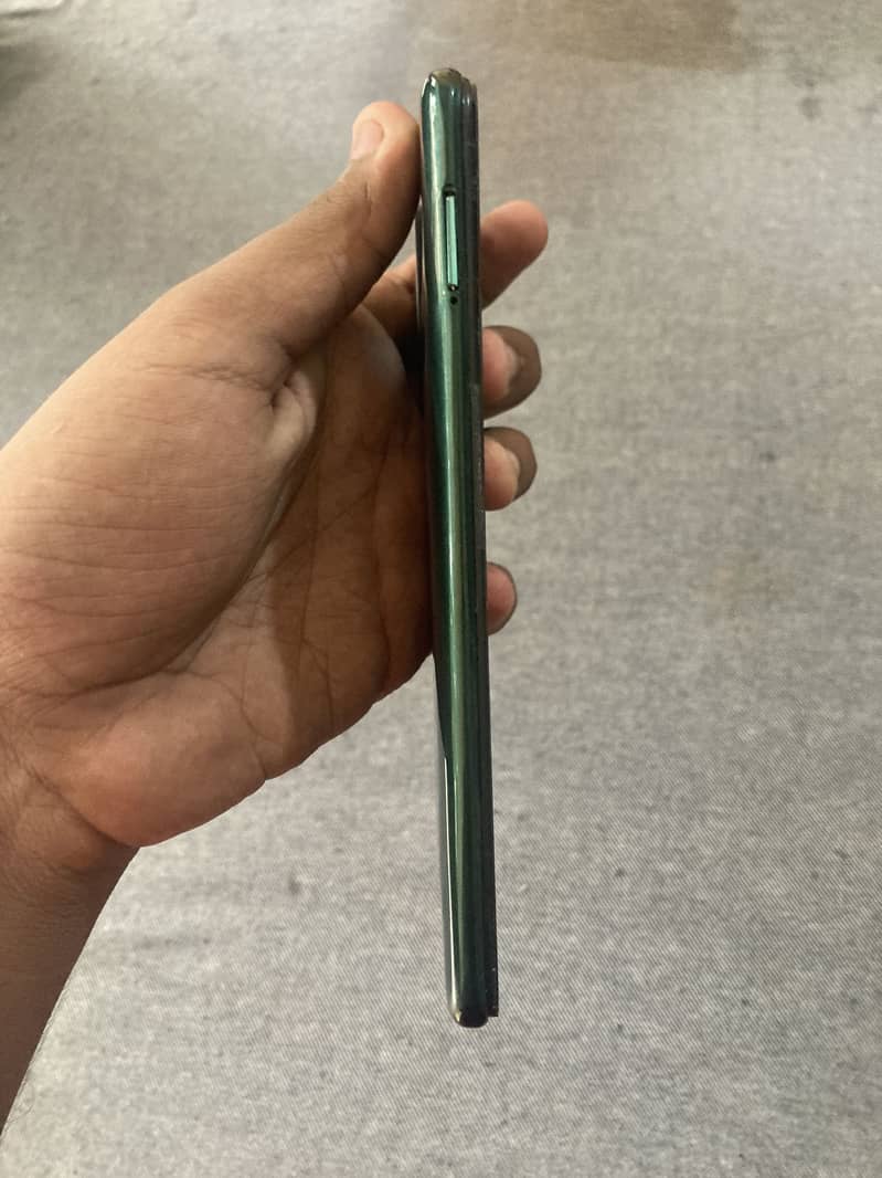 Tecno CAMON 15 4