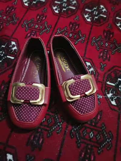 kids shoe