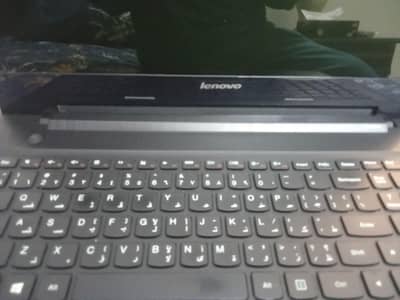 Lenovo laptop urgent sale