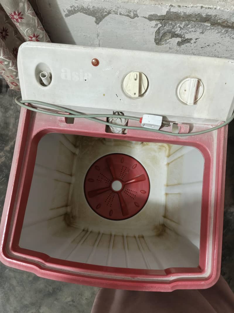 Washing Machine 2
