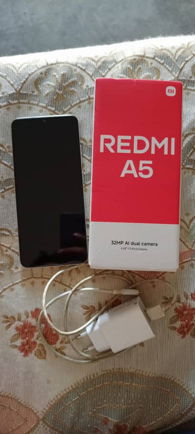 Xiaomi Redmi A5