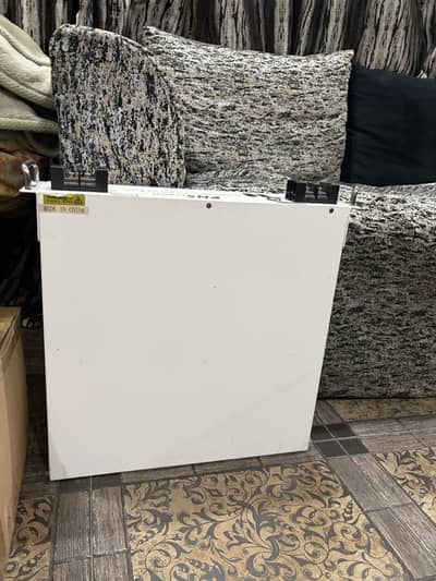 FNS 5KW lithium ion battery