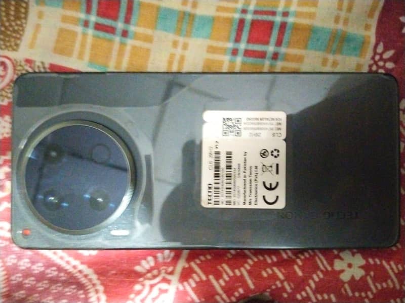 Tecno CAMON 30 03428907948 0