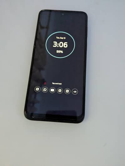 Motorola G 5g 2023