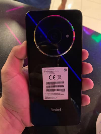redmi A3x  3/64