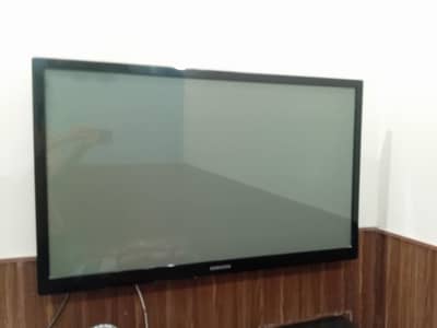samsung plasma tv 43 inch