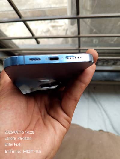Apple iPhone 13 Pro Max pta 128 Gb
