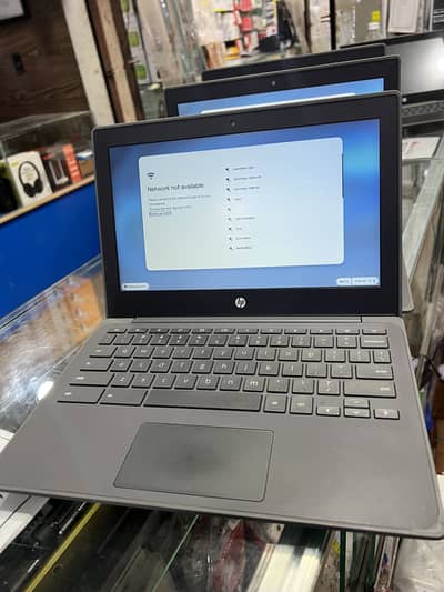Hp chromebook  4/32
