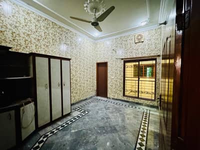 2 Kanal House For Sale On Main Asad Jan Road Near Zakir Tikka